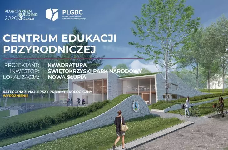 Wyróżnienie w kategorii 3.