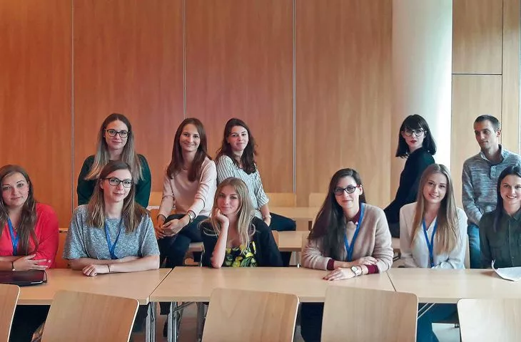 Warsztaty urbanistyczne Kraków–Rzeszów 2018