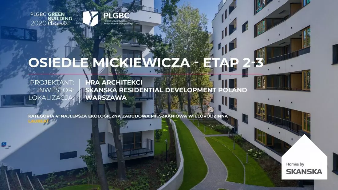 Osiedle Miciekiwcza