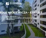 Category 4 - Best eco-friendly multi-family housing development