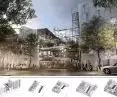 Honorable mention in the design category