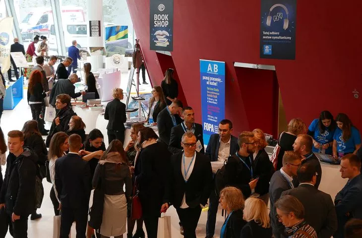 FOPA 2018