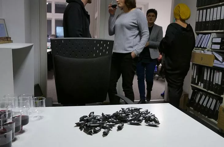 FOPA 2018