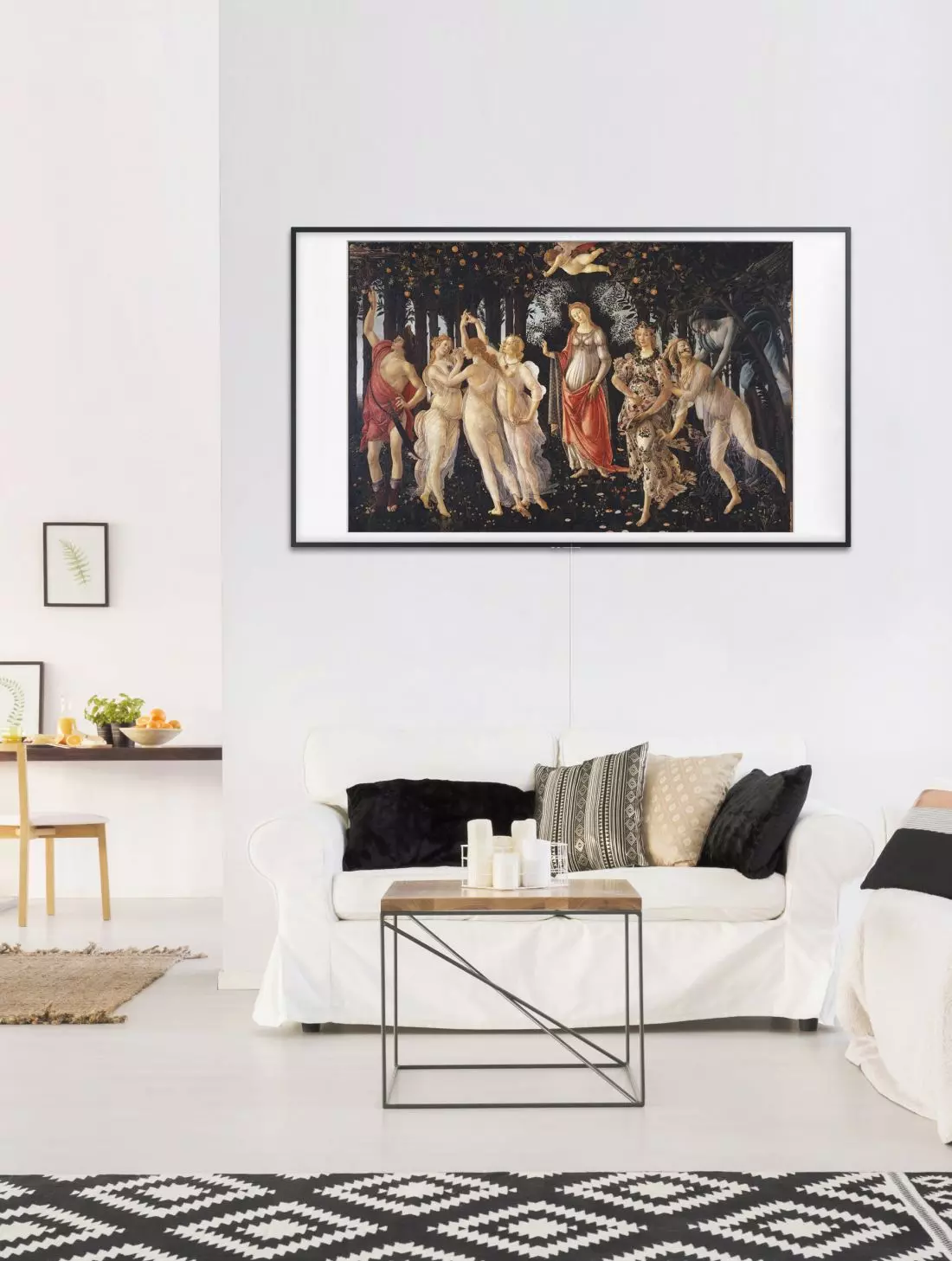 zbiory renomowanych muzeów
i galerii dostępne są w ramach dedykowanej kolekcji Art Store