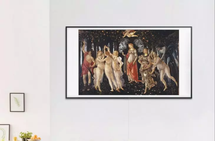 Collections from renowned museums and galleries are available as part of a dedicated Art Store collection
