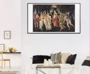 Collections from renowned museums and galleries are available as part of a dedicated Art Store collection