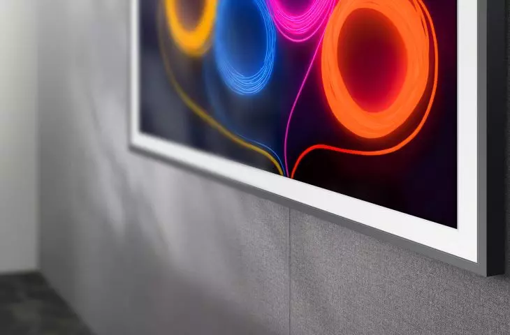 One Almost Invisible Cable allows you to hide cables