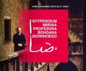Plakat stypendium