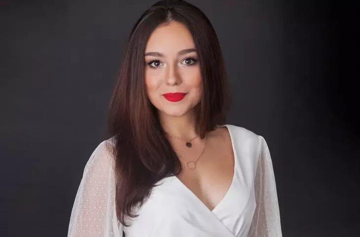 Julia Sierpień