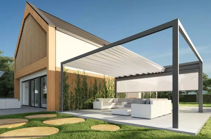 TARASOLA FLAT