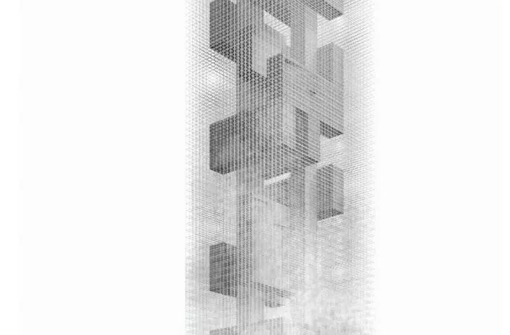 Visualization of the Salinarium