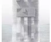 Salinarium, design visualization