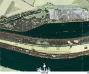 land use plan (Wood Port)