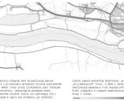 analysis of pedestrian and bicycle traffic 