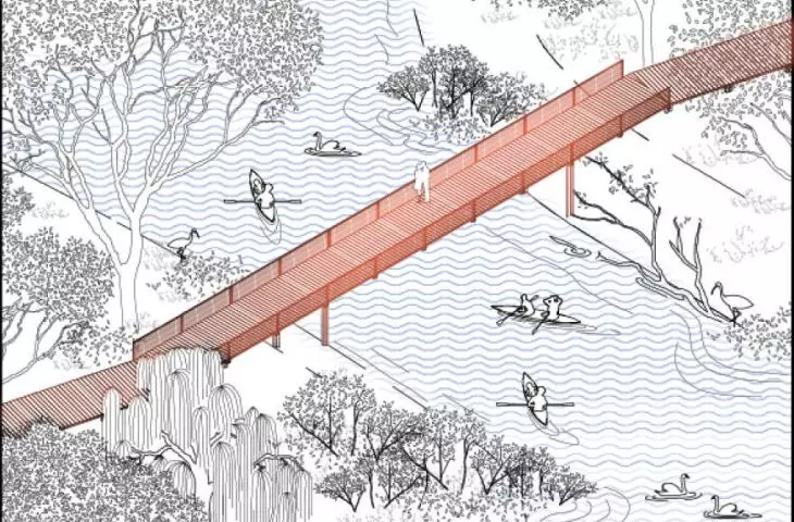 bridge