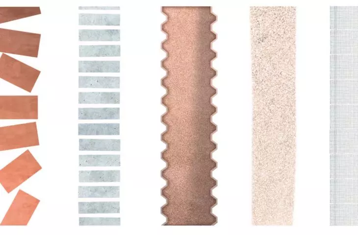 surfaces