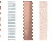surfaces