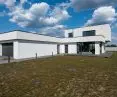 House on the Slope consists of three blocks