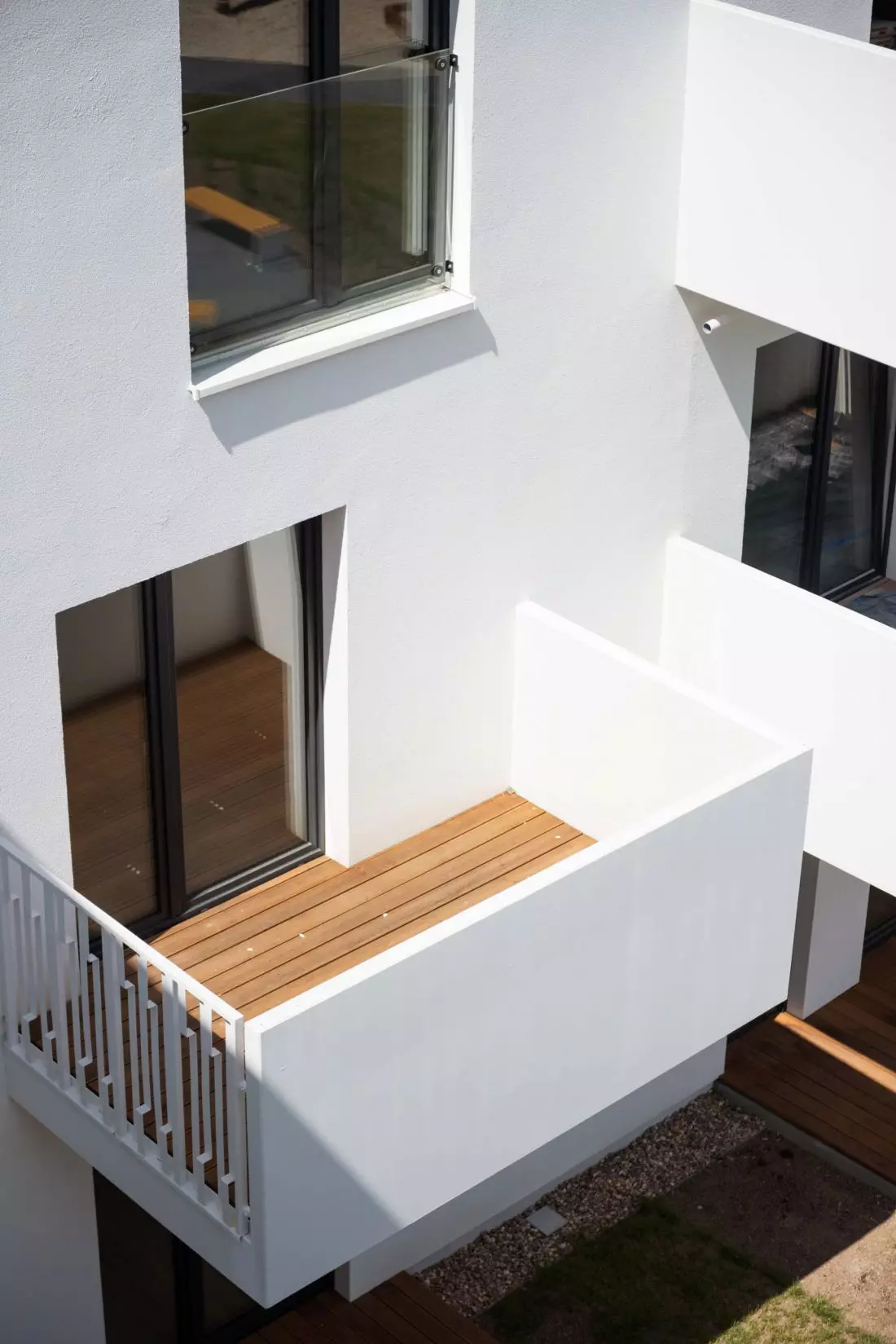 prefabrykowane balkony