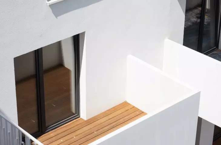 prefabrykowane balkony