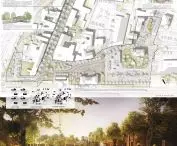 III miejsce: JAZ+Architekci Żmijewski Jaworski Massé