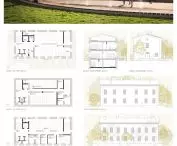 Honorable mention: M.O.C. Architects 
