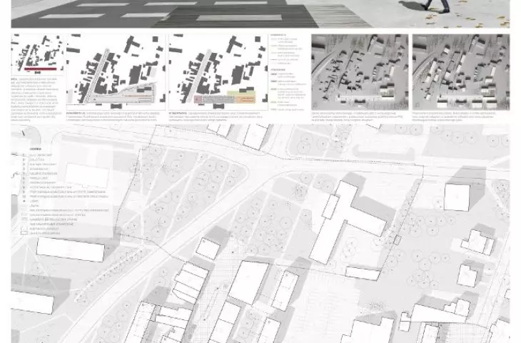 Wyróżnienie: D+P ARCHITEKTURA Paweł Skóra