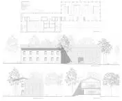 Wyróżnienie: D+P ARCHITEKTURA Paweł Skóra