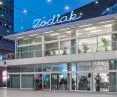 ZODIAK Warszawski Pawilon Architektury