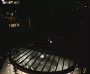 amfiteatr na warszawskim Służewcu