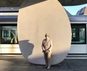 Nowy przystanek tramwajowy w niemieckim Kehl