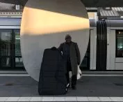 Nowy przystanek tramwajowy w niemieckim Kehl