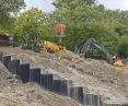 Reconstruction of the auditorium of the Summer Theater in Szczecin