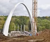 Reconstruction of the Summer Theater in Szczecin