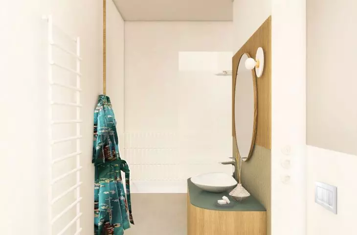 łazienka