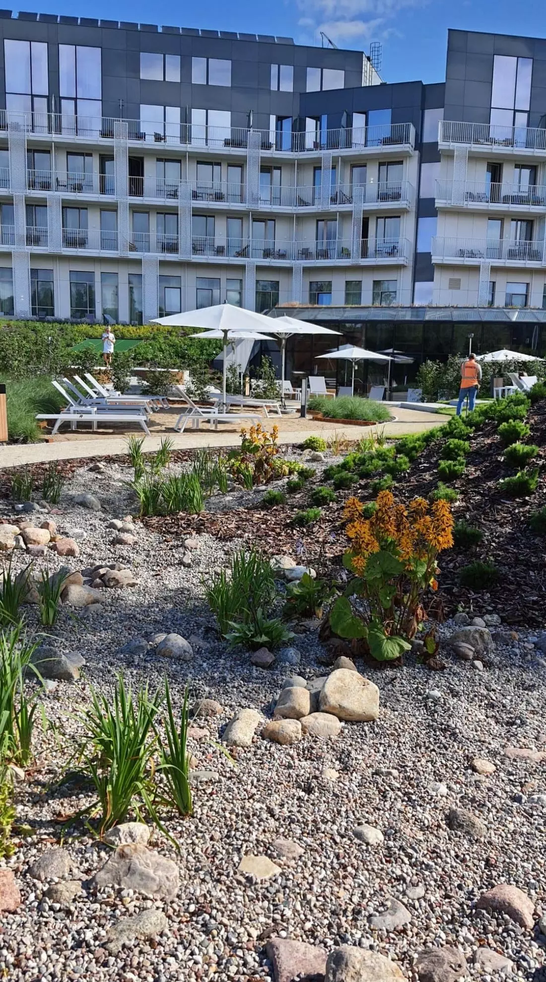 Radisson Blu, Sopot