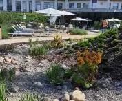 Recreation area