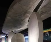 Nowy przystanek tramwajowy w niemieckim Kehl 