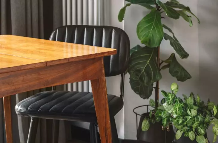 vintage furniture