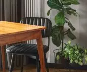 vintage furniture