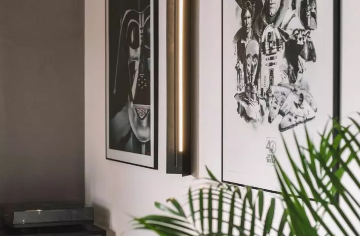 posters with 