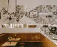 Bistro Massolit Cooks in Krakow