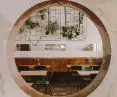 Bistro Massolit Cooks in Krakow