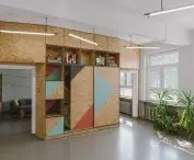 Integracyjny Klub Olsza w Krakowie