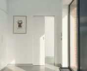 vestibule