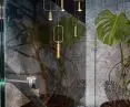 Autorskie tapety projektowane na wymiar w Mikołajska Studio