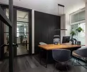 Office space at Mikolajska Studio