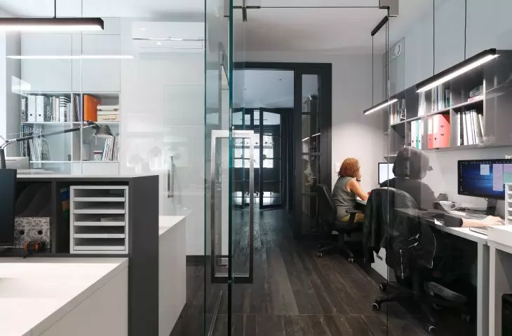 Mikołajska Studio