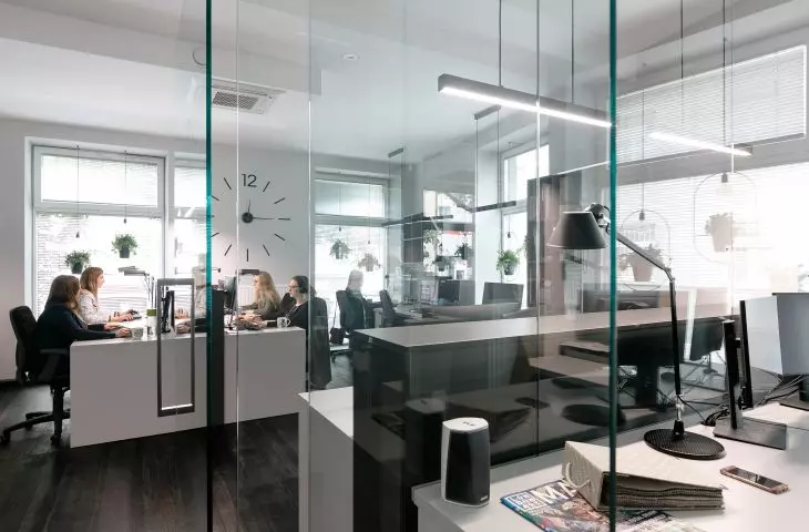 Mikołajska Studio