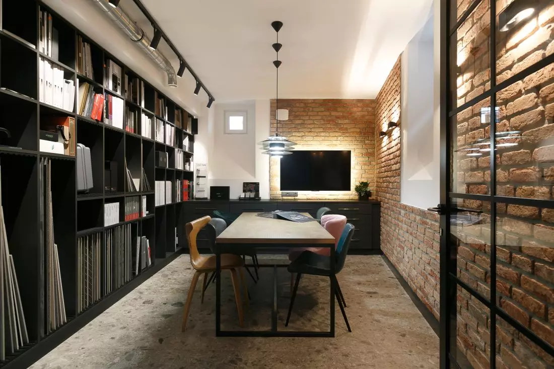 Mikołajska Studio